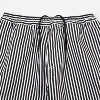 Polar Striped Cargo Pants - White / Black thumbnail