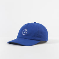 Polar Stroke Logo Cap - Royal Blue thumbnail