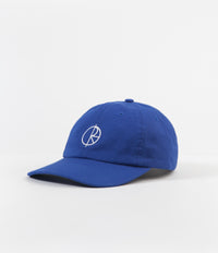 Polar Stroke Logo Cap - Royal Blue