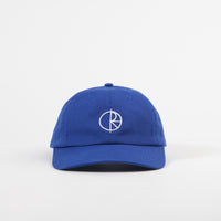 Polar Stroke Logo Cap - Royal Blue thumbnail