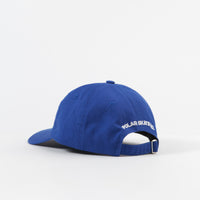 Polar Stroke Logo Cap - Royal Blue thumbnail