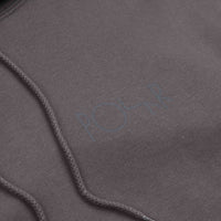 Polar Stroke Logo Hoodie - Graphite thumbnail