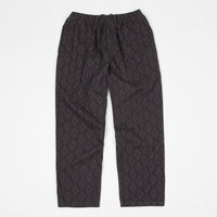 Polar Stroke Logo Surf Pants - Graphite thumbnail