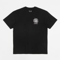 Polar Structural Order T-Shirt - Black thumbnail