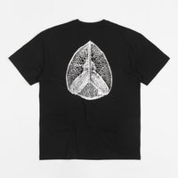 Polar Structural Order T-Shirt - Black thumbnail