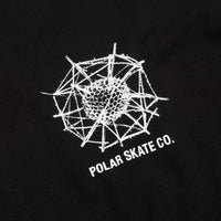 Polar Structural Order T-Shirt - Black thumbnail