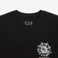 Polar Structural Order T-Shirt - Black thumbnail