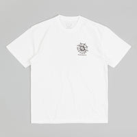 Polar Structural Order T-Shirt - White thumbnail