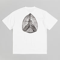 Polar Structural Order T-Shirt - White thumbnail