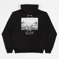 Polar Struggle Hoodie - Black thumbnail