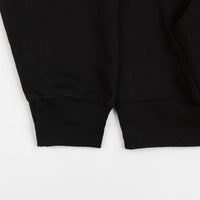 Polar Struggle Hoodie - Black thumbnail