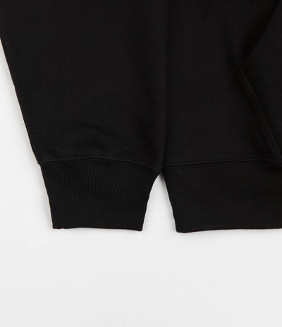 Polar Struggle Hoodie - Black