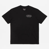 Polar Struggle T-Shirt - Black thumbnail