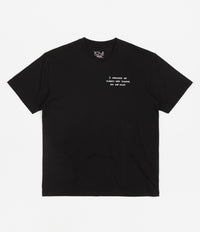 Polar Struggle T-Shirt - Black