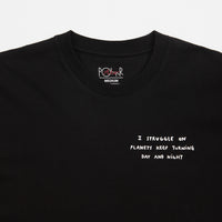 Polar Struggle T-Shirt - Black thumbnail