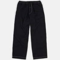 Polar Surf Pants 2.0 - Black thumbnail