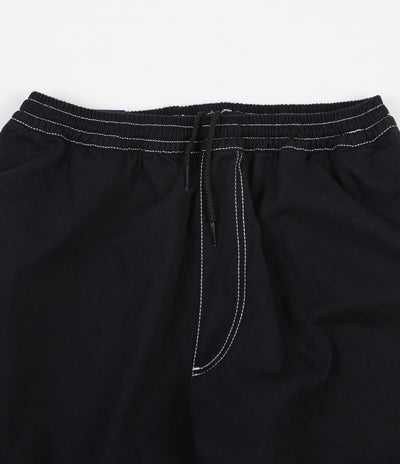 Polar Surf Pants 2.0 - Black