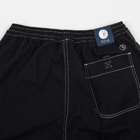 Polar Surf Pants 2.0 - Black thumbnail