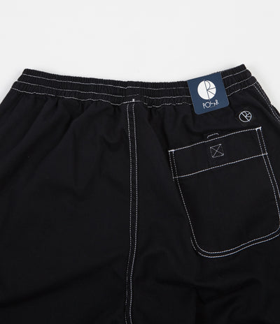 Polar Surf Pants 2.0 - Black