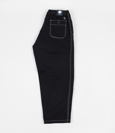 Polar Surf Pants 2.0 - Black