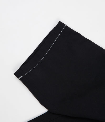 Polar Surf Pants 2.0 - Black