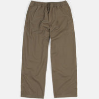 Polar Surf Pants - Army Green thumbnail