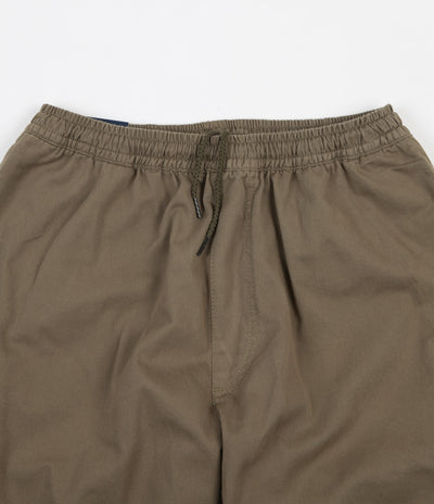 Polar Surf Pants - Army Green