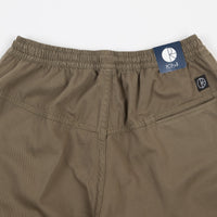 Polar Surf Pants - Army Green thumbnail