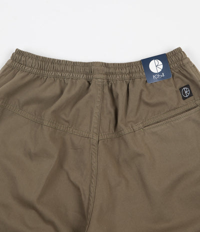 Polar Surf Pants - Army Green