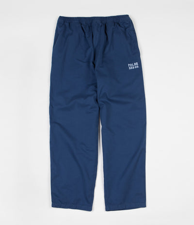 Polar Surf Pants - Blue