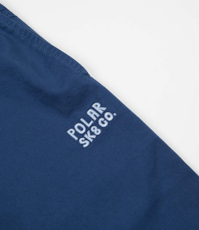 Polar Surf Pants - Blue