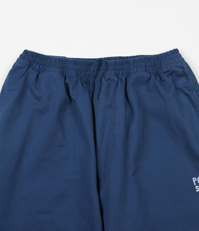 Polar Surf Pants - Blue