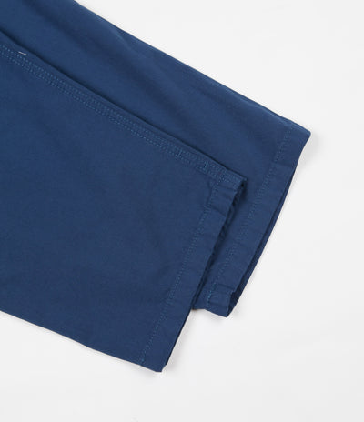 Polar Surf Pants - Blue