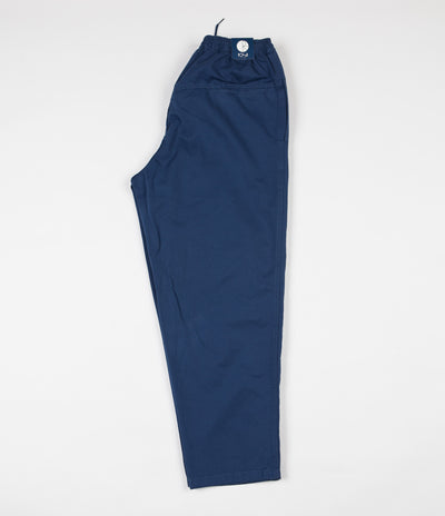 Polar Surf Pants - Blue