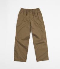 Polar Surf Pants - Brass