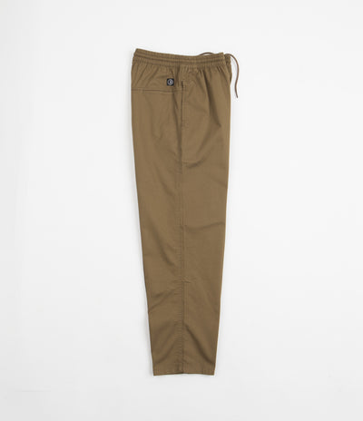 Polar Surf Pants - Brass