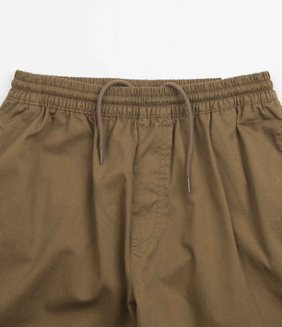 Polar Surf Pants - Brass