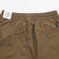 Polar Surf Pants - Brass thumbnail