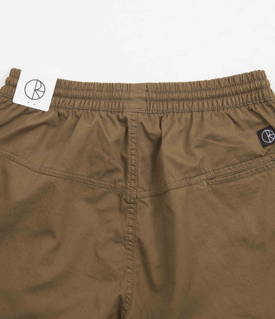 Polar Surf Pants - Brass