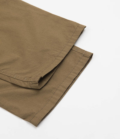 Polar Surf Pants - Brass