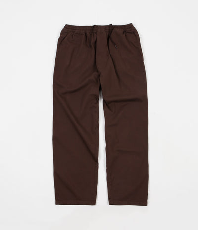 Polar Surf Pants - Brown