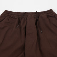 Polar Surf Pants - Brown thumbnail