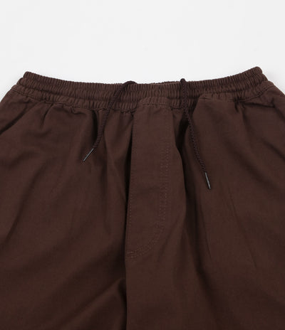 Polar Surf Pants - Brown