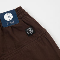 Polar Surf Pants - Brown thumbnail