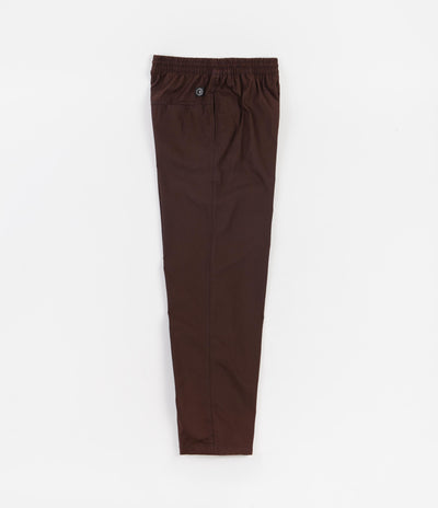 Polar Surf Pants - Brown