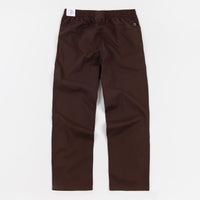 Polar Surf Pants - Brown thumbnail