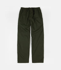 Polar Surf Pants - Dark Olive