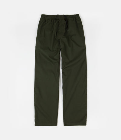 Polar Surf Pants - Dark Olive