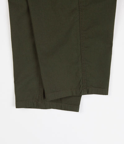 Polar Surf Pants - Dark Olive