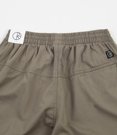 Polar Surf Pants - Khaki